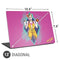 DC Comics Harley Quinn Movie Character Poster Universal Laptop 13in (10.6 x 7.6in) Skin